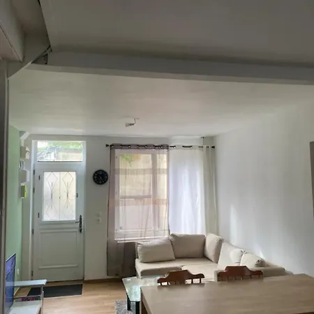 Privat bolig Chez Valentin